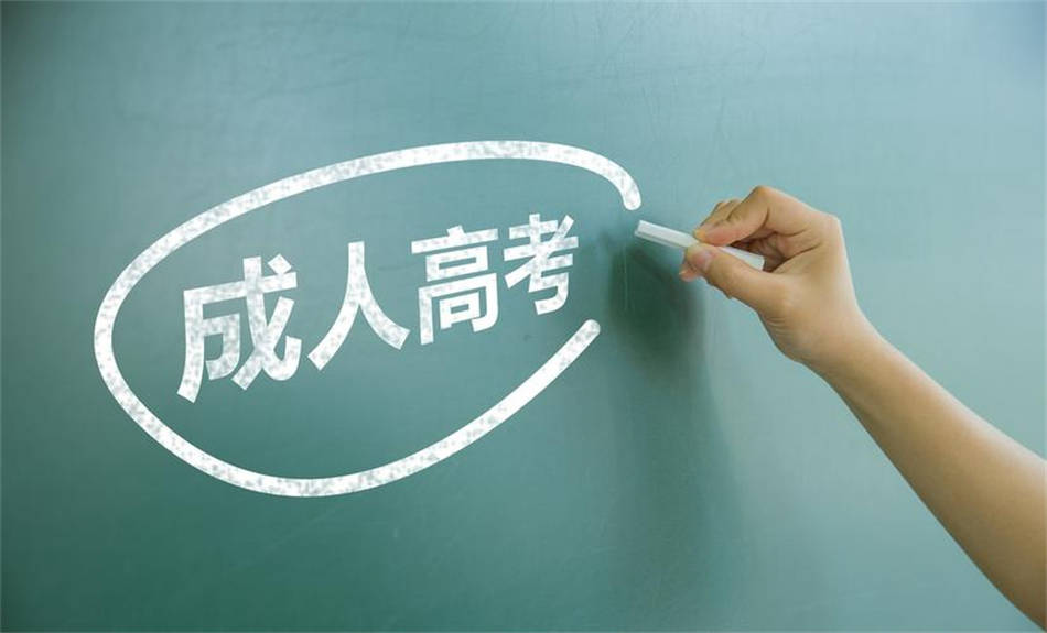 自學(xué)考試、成人高考